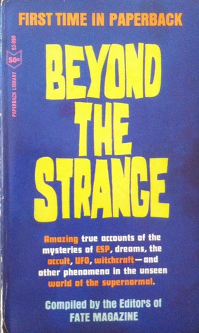 Beyond the Strange (Paperback)