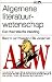 Algemene literatuurwetensch...