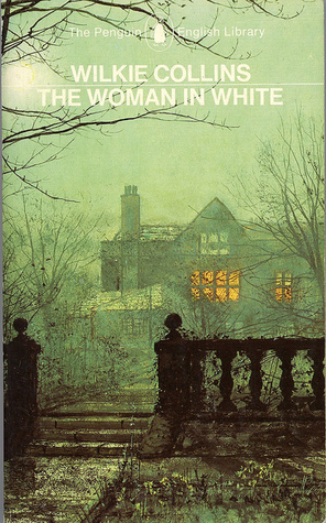 The Woman in White