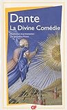 La Divine Comédie by Dante Alighieri