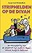 Striphelden op de divan; de...