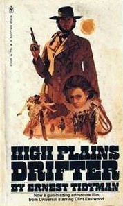 High Plains Drifter