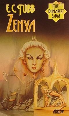 Zenya (Dumarest of Terra #11)
