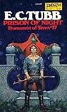 Prison of Night (Dumarest of Terra, #17)