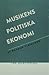 Musikens politiska ekonomi by Rasmus Fleischer