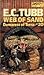 Web of Sand (Dumarest of Te...