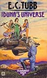 Iduna's Universe (Dumarest of Terra #21)