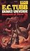 Iduna's Universe by E.C. Tubb Iduna's Universe by E.C. Tubb