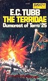 The Terridae (Dumarest of Terra, #25)