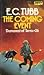 The Coming Event (Dumarest ...