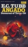 Angado (Dumarest of Terra, #29)