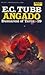 Angado (Dumarest of Terra, #29)
