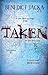Taken (Alex Verus, #3)