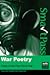 War poetry poets from the First World War
