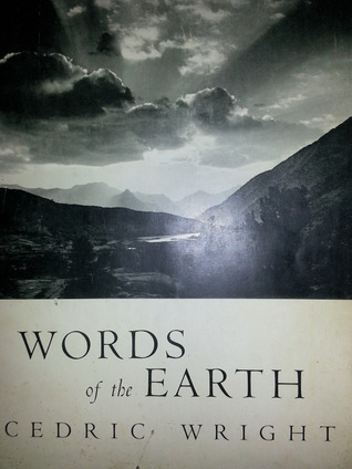 Words of the Earth (Hardcover)