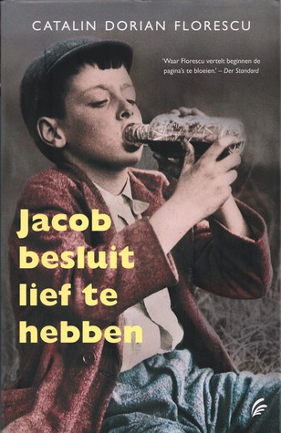 Jacob besluit lief te hebben