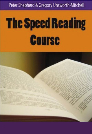 ORIGINAL The Speed Reading Course + BONUS (The Speed Reading Monster Course)