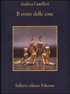 Il corso delle cose (Paperback)