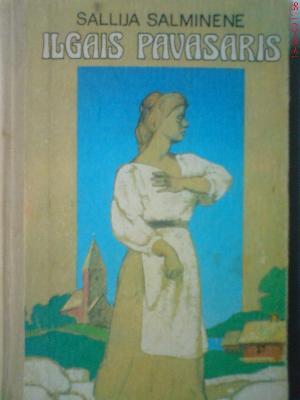 Ilgais Pavasaris (Unknown Binding)