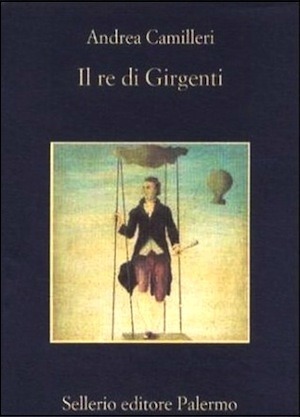 Il re di Girgenti (Paperback)