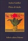 Privo di titolo