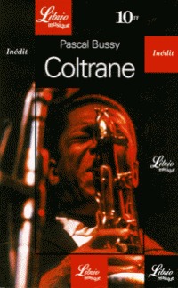 John coltrane