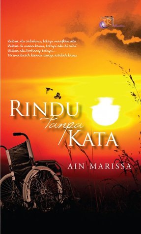 Rindu Tanpa Kata (Paperback)