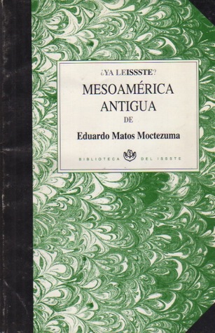 Mesoamérica antigua (Paperback)