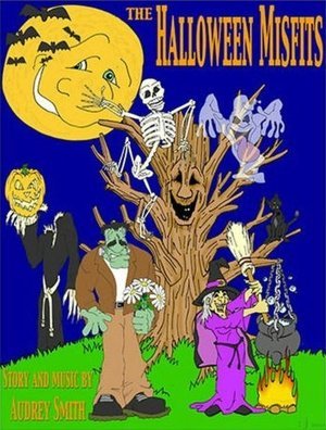 The Halloween Misfits