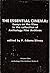 The Essential Cinema: Essays on the films in the collection of Anthology Film Archives
