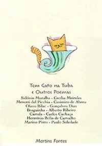 Tem Gato na Tuba e Outros Poemas