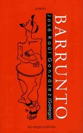 Barrunto (Paperback)