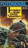 Invasion of the Body Snatchers Fotonovel