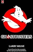 Ghostbusters