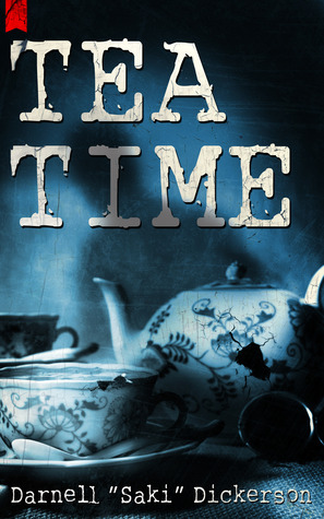 Tea Time (Kindle Edition)