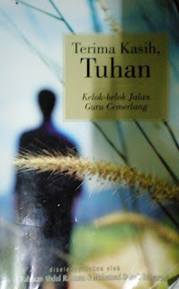 Terima Kasih, Tuhan