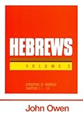 Hebrews, Volume 3