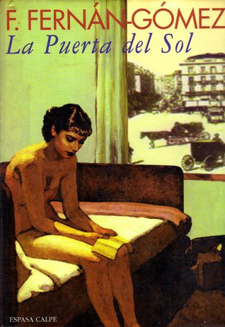 La Puerta del Sol (Hardcover)