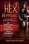 Hex Appeal by P.N. Elrod