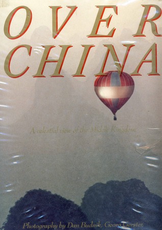 Over China (Hardcover)