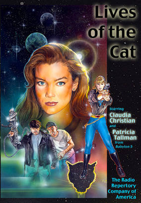 Lives of the Cat
