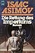 Die Rettung Des Imperiums (Foundation, #1)