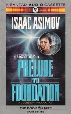 Prelude to Foundation