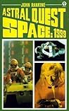 Astral Quest (Space: 1999 #6)