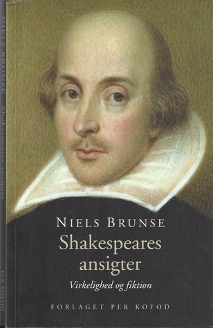 Shakespeares ansigter