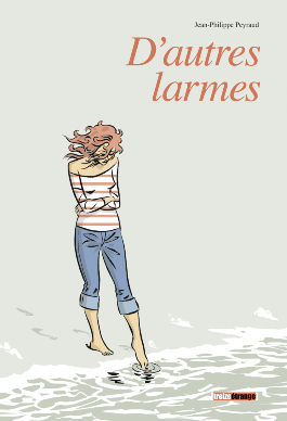D'autres larmes (Hardcover)