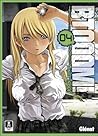 BTOOOM! #4 by Junya Inoue