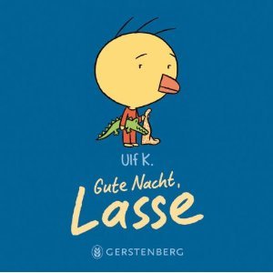 Gute Nacht, Lasse