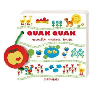 Quak Quak macht meine Ente
