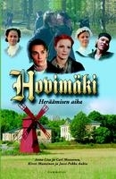 Heräämisen aika (Hovimäki #3)